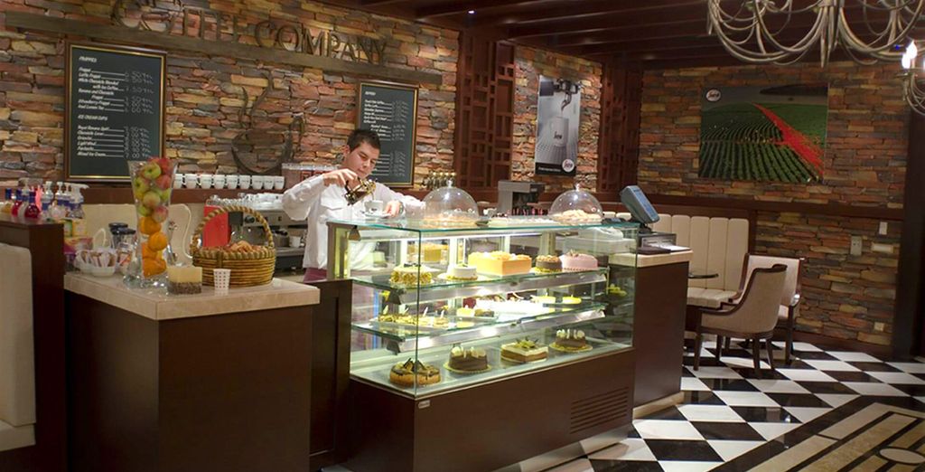 Elite World Istanbul Hotel 5*