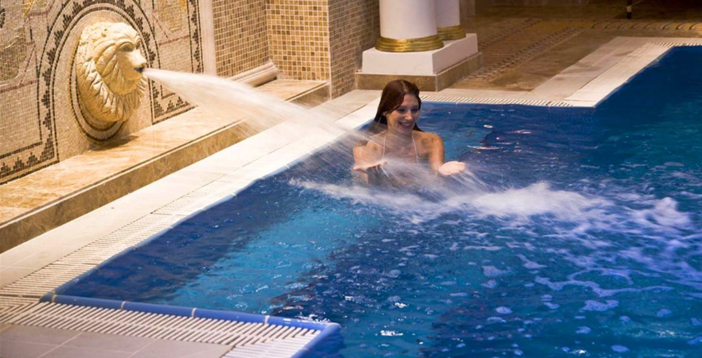 Elite World Istanbul Hotel 5*