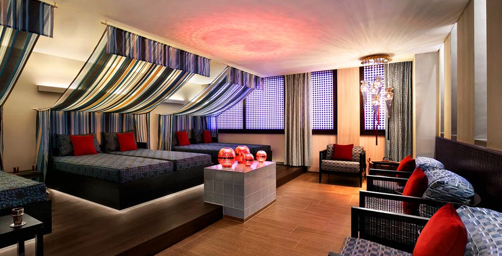 Palais Hansen Kempinski 5*