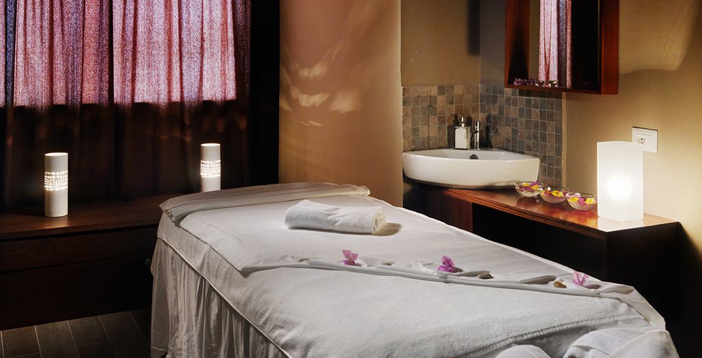 Iberostar Club Boa Vista 5*