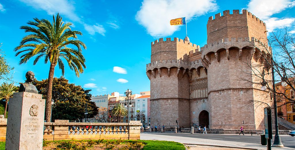 Sercotel Sorolla Palace Hotel 4*Sup