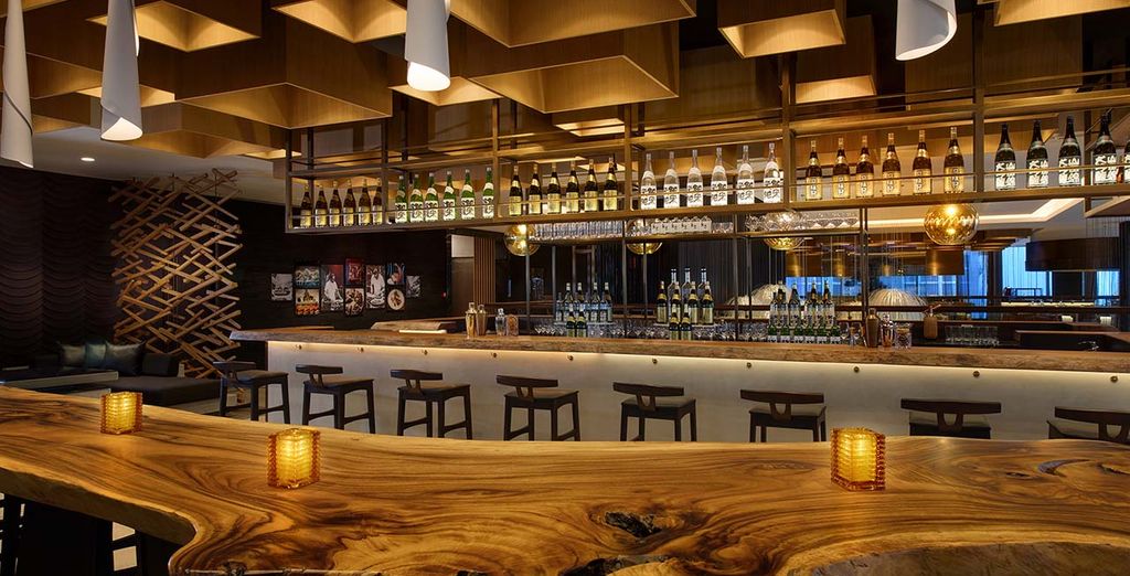 Renaissance Downtown 5*