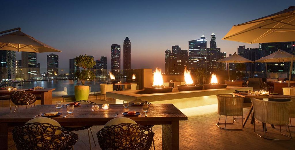 Renaissance Downtown 5*
