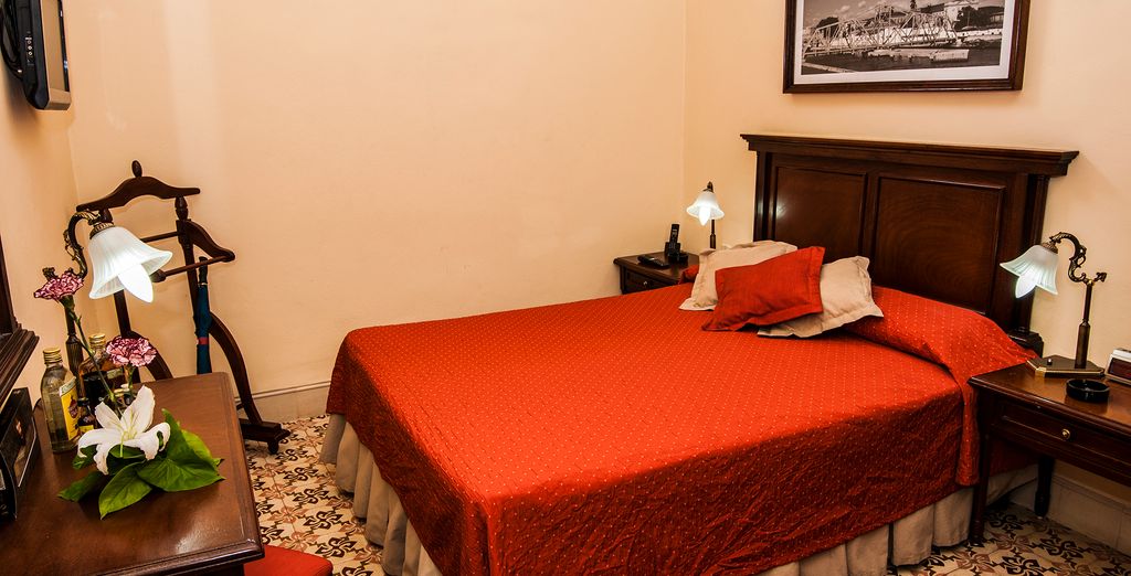Casa Particular a L'Avana + Melià Las Americas 5* - Adults Only