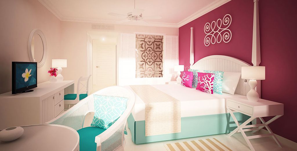 NH Capri La Habana 4* + Hotel Angsana Cayo Santa Maria 5* - Adults Only