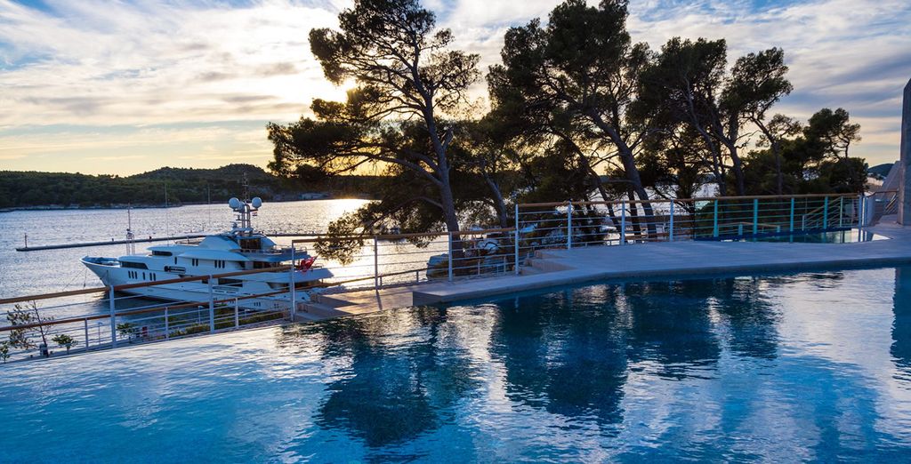 D-Resort  Sibenik