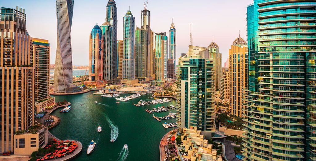 The Retreat Palm Dubai MGallery By Sofitel 4*