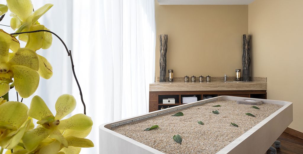 The Retreat Palm Dubai MGallery By Sofitel 4*