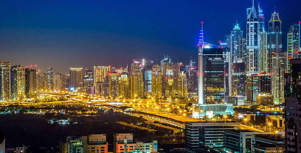 The Retreat Palm Dubai MGallery By Sofitel 4*