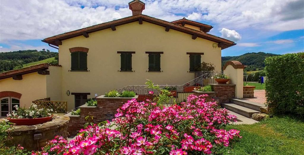 Phi Resort Coldimolino