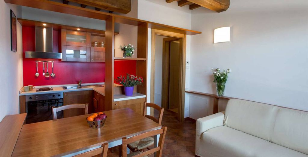 Phi Resort Coldimolino