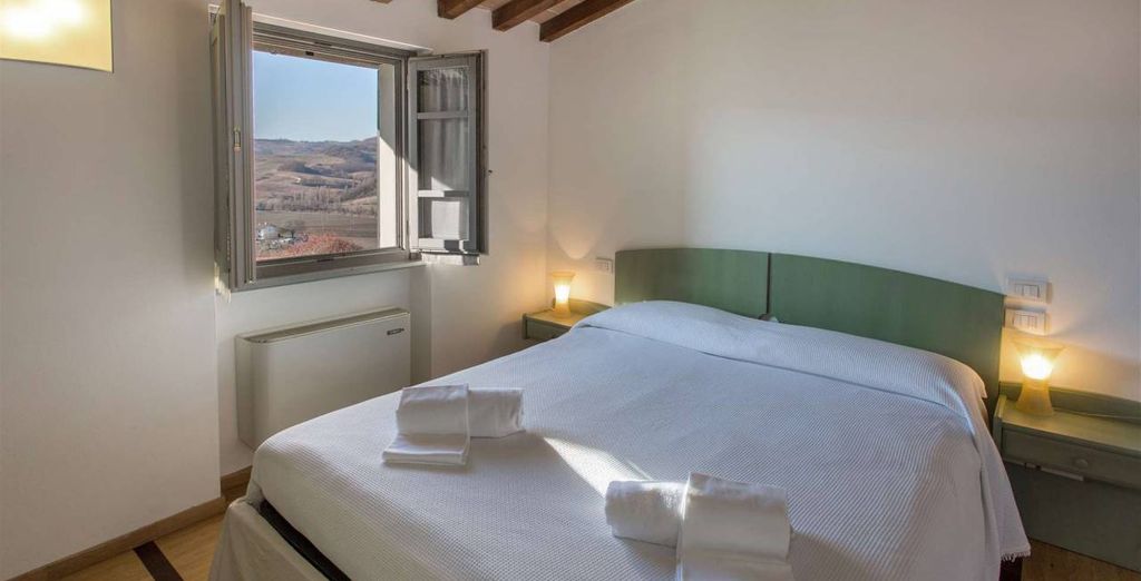 Phi Resort Coldimolino
