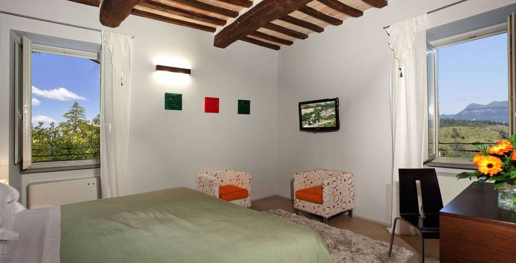 Phi Resort Coldimolino