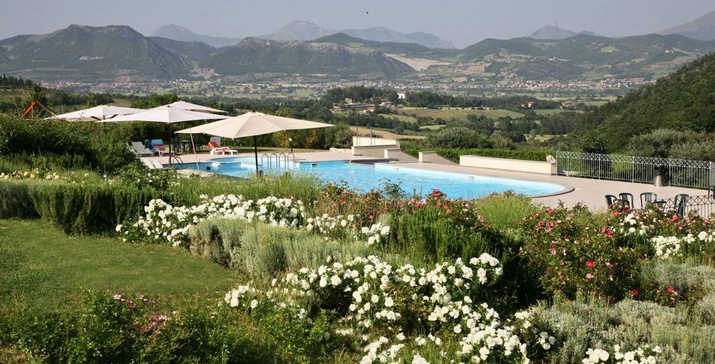 Phi Resort Coldimolino