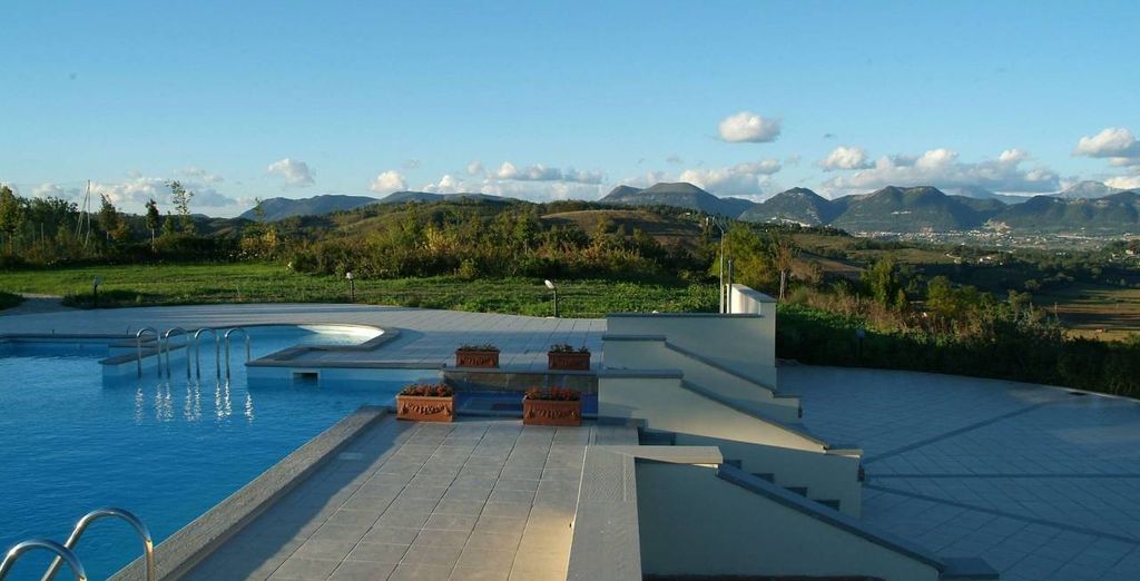 Phi Resort Coldimolino