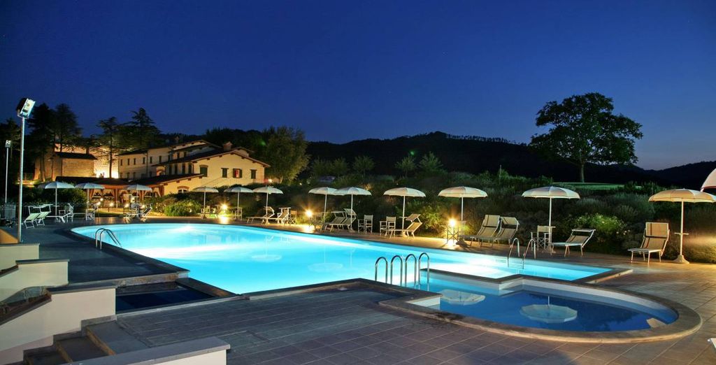 Phi Resort Coldimolino