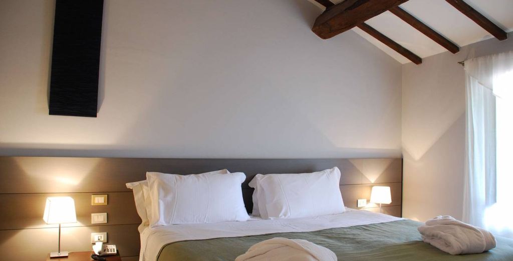 Phi Resort Coldimolino