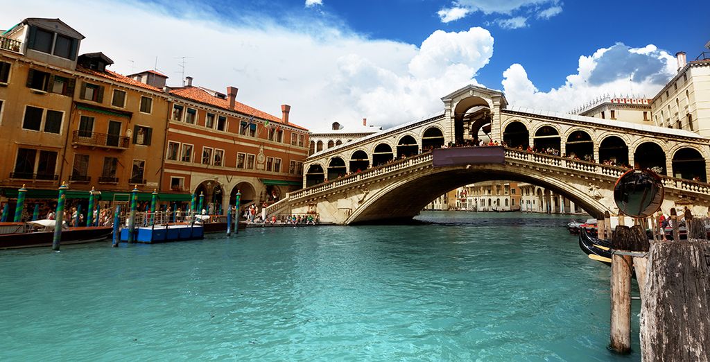 NH Collection Venezia Palazzo Barocci 4*