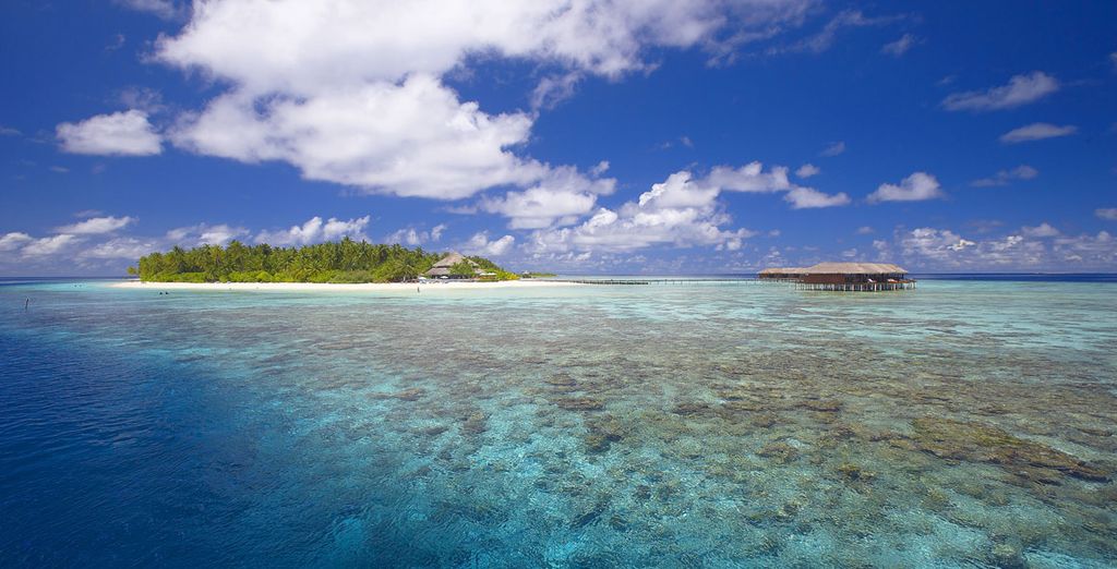 Tour del Triangolo d'Oro con possibile soggiorno alle Maldive