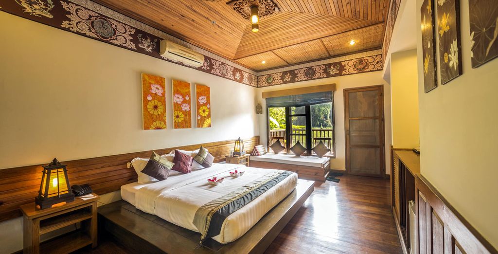 Tour privato del Myanmar