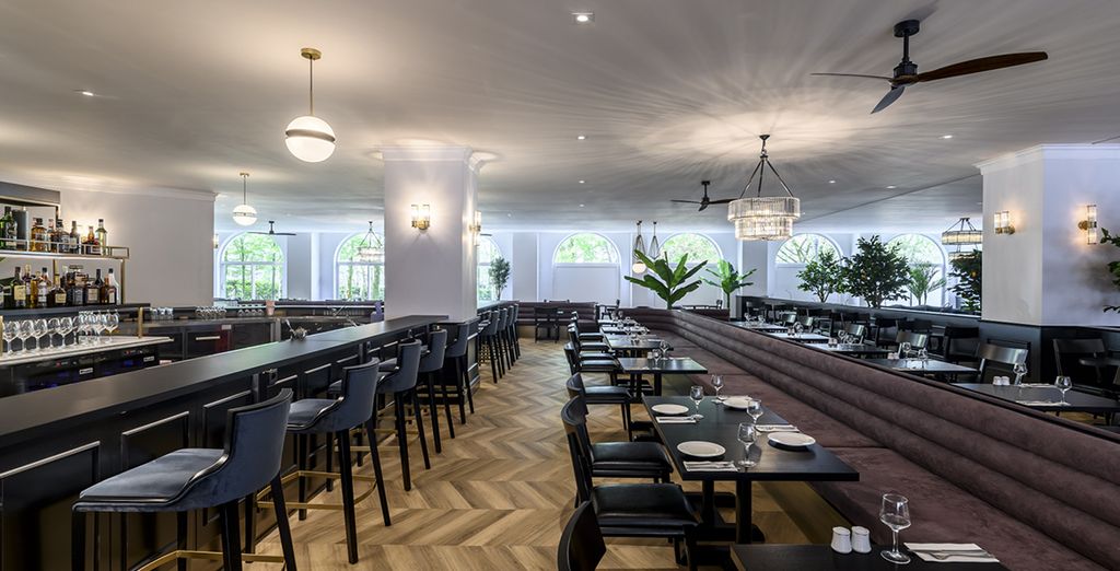 The President Brussels Hotel 4*