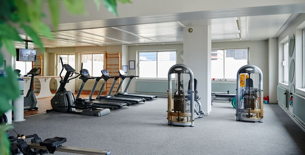 The President Brussels Hotel 4*