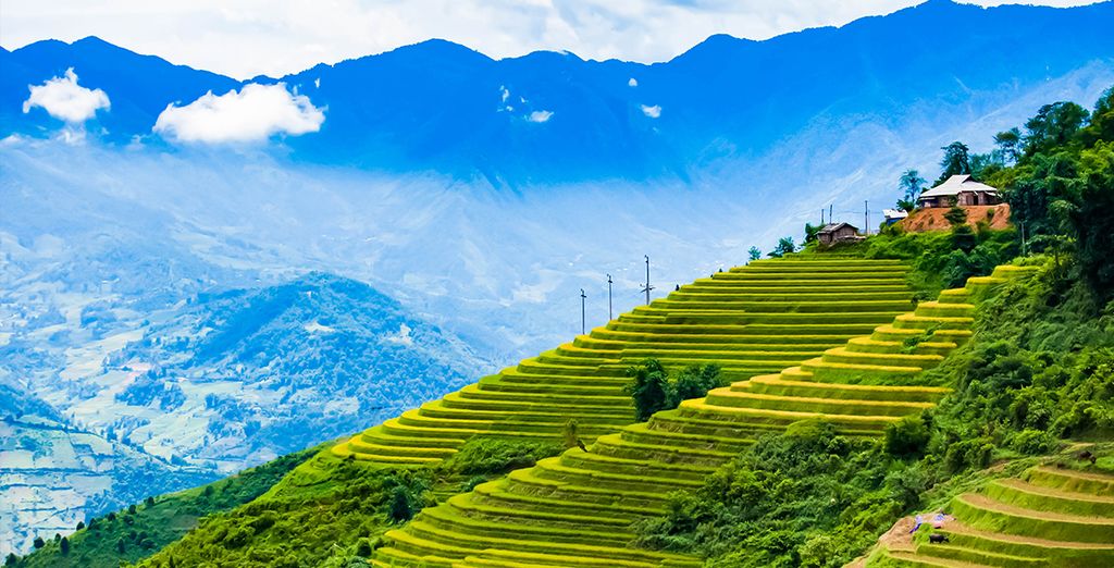 Alla scoperta delle due perle delle Filippine in tour