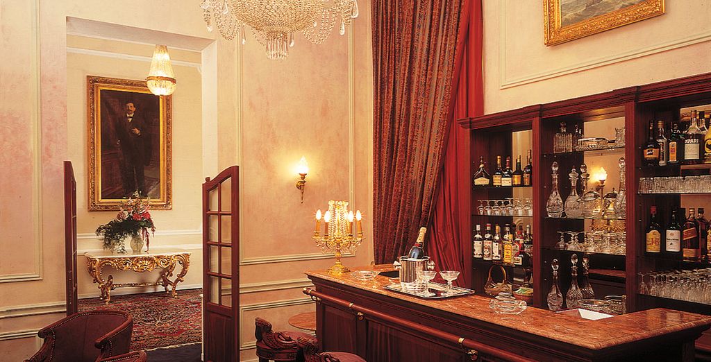 Hotel Manos Sthepanie 4*