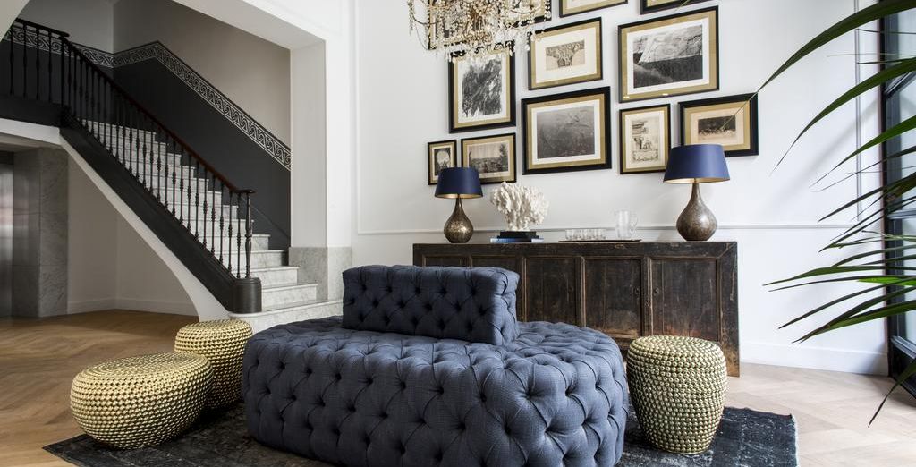 Hotel Midmost Barcelona 4*