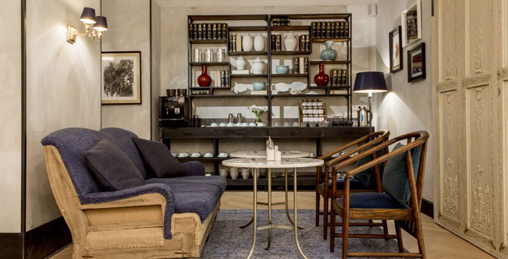 Hotel Midmost Barcelona 4*