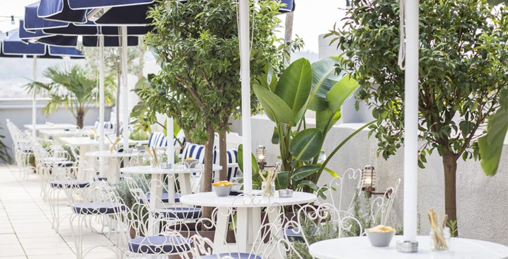 Hotel Midmost Barcelona 4*