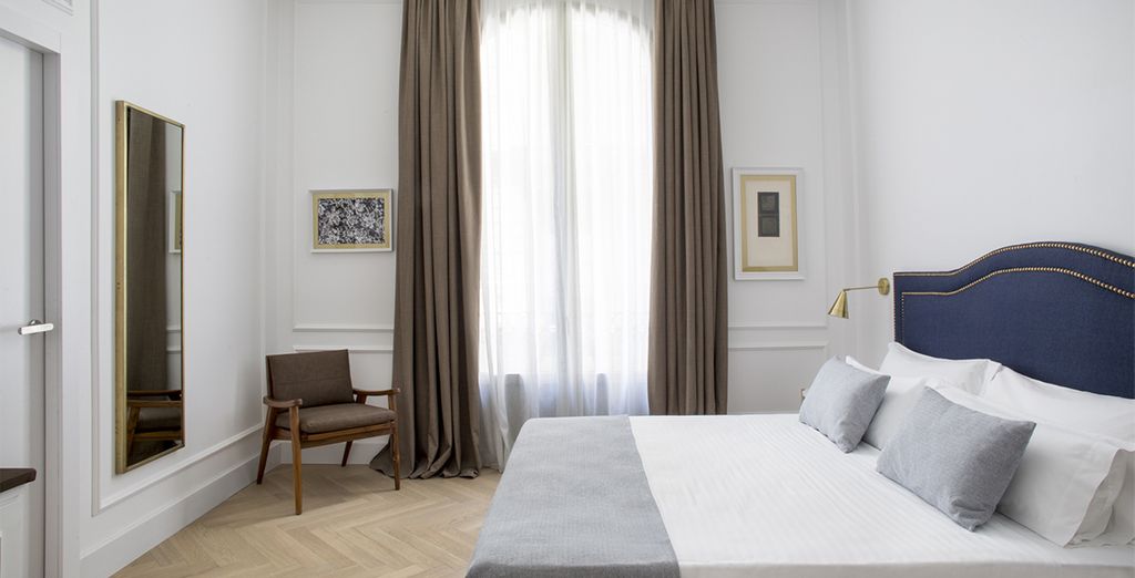 Hotel Midmost Barcelona 4*