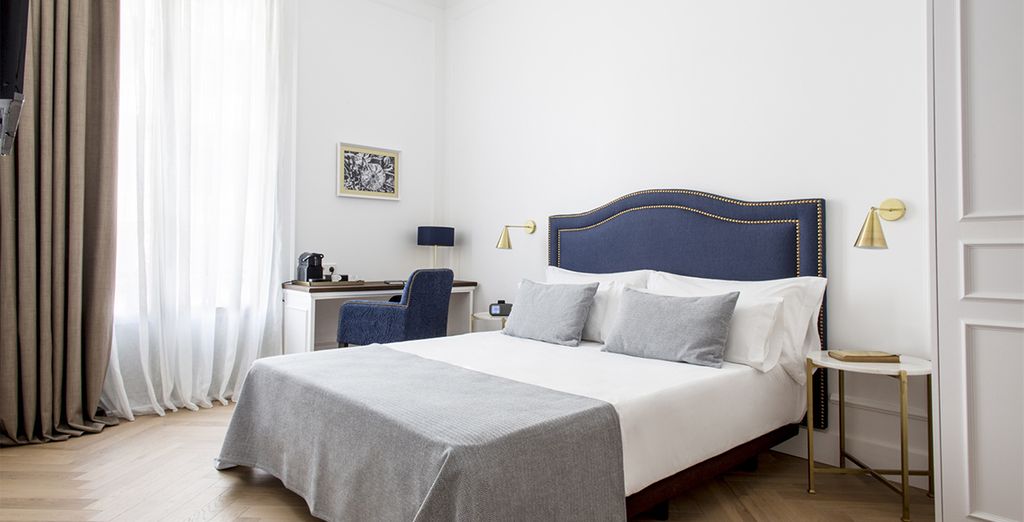 Hotel Midmost Barcelona 4*