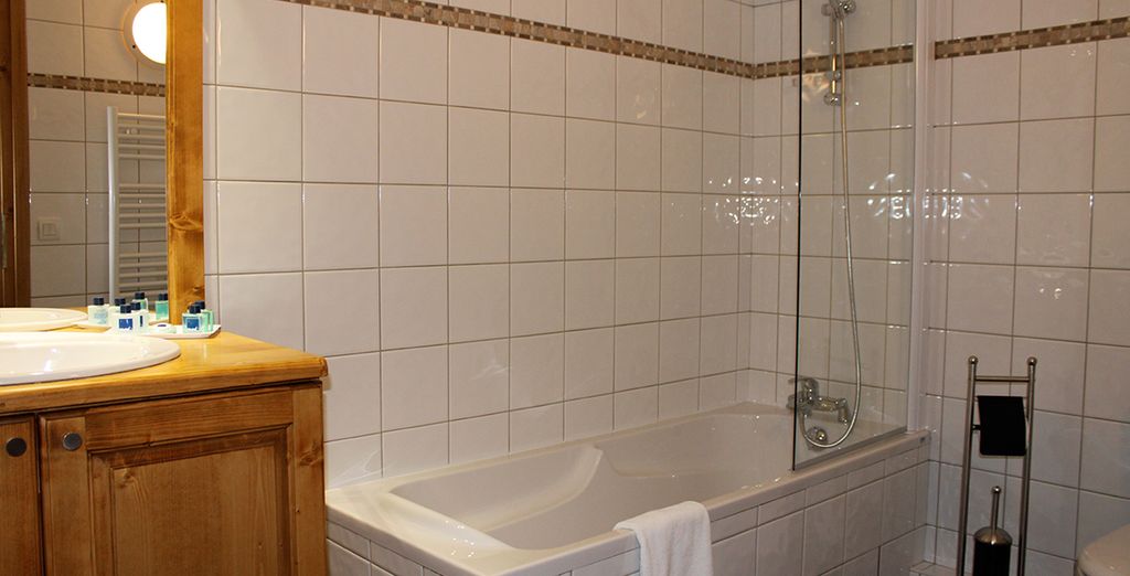 Residence & Spa Vallorcine Montblanc 5*