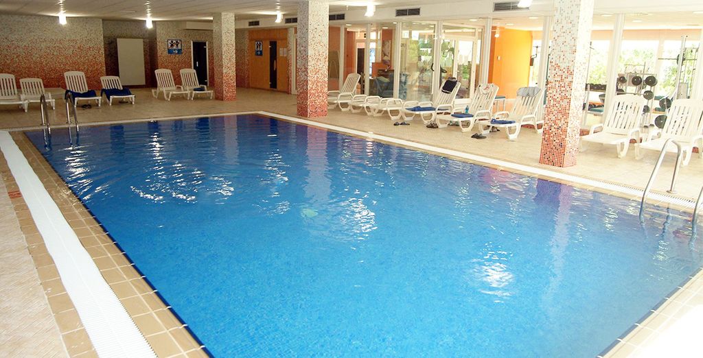 Gran Hotel La Hacienda 4*