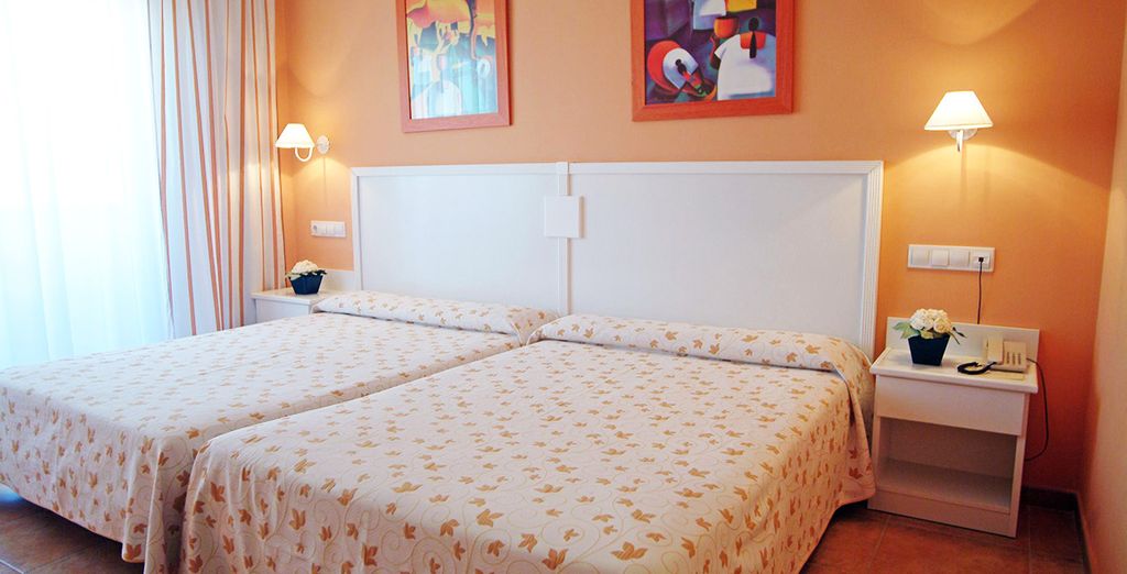 Gran Hotel La Hacienda 4*