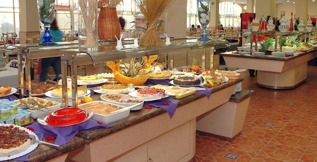 Gran Hotel La Hacienda 4*