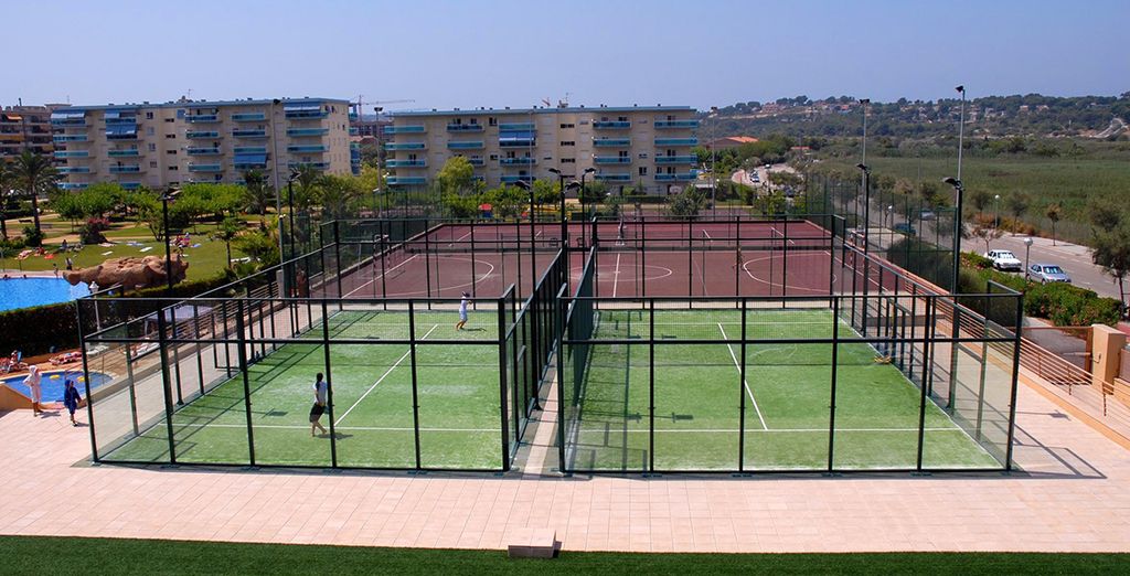 Gran Hotel La Hacienda 4*