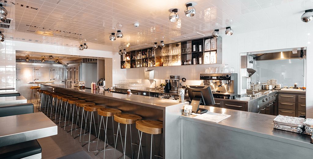 Sir Savigny Hotel Berlin 4*