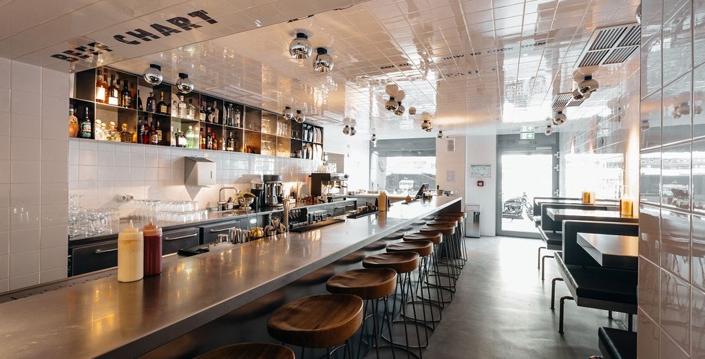 Sir Savigny Hotel Berlin 4*
