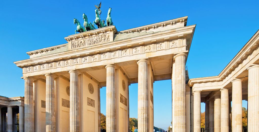 Sir Savigny Hotel Berlin 4*