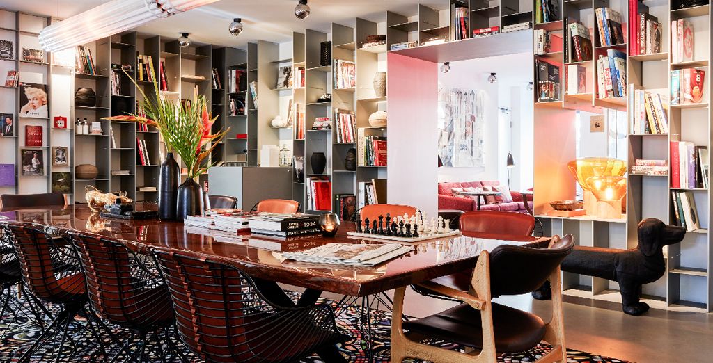 Sir Savigny Hotel Berlin 4*
