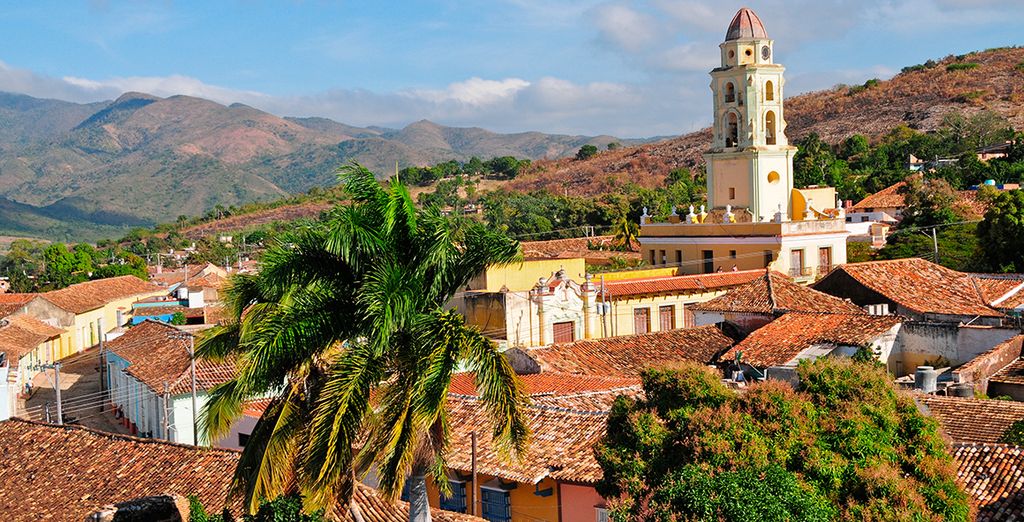Tour di Cuba