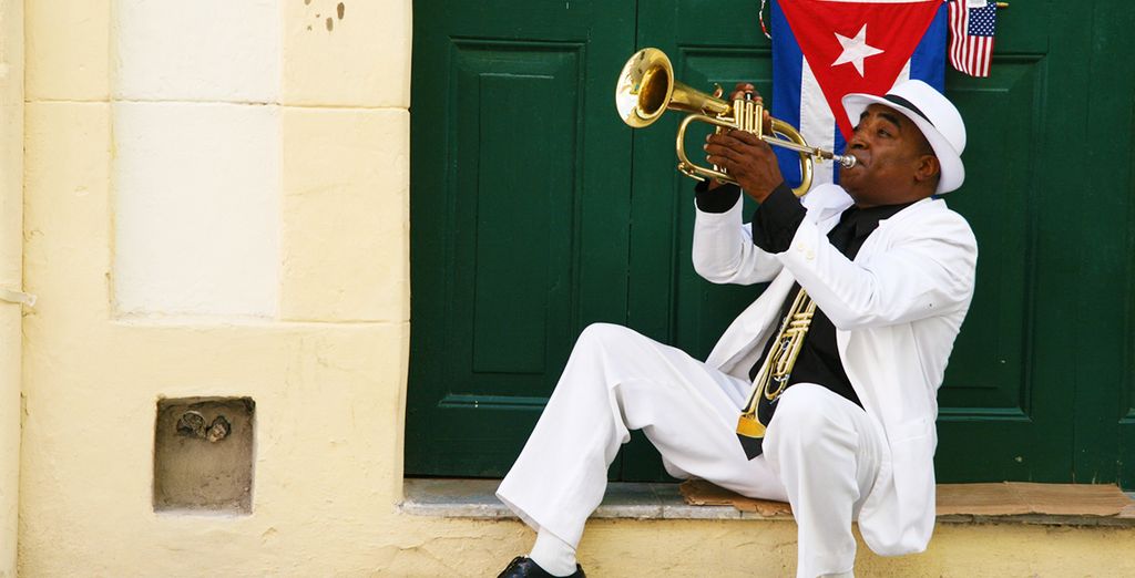 Tour di Cuba
