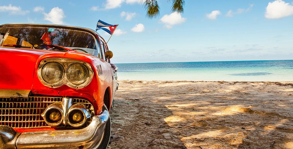 Tour di Cuba