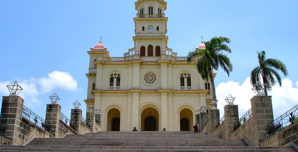 Tour di Cuba