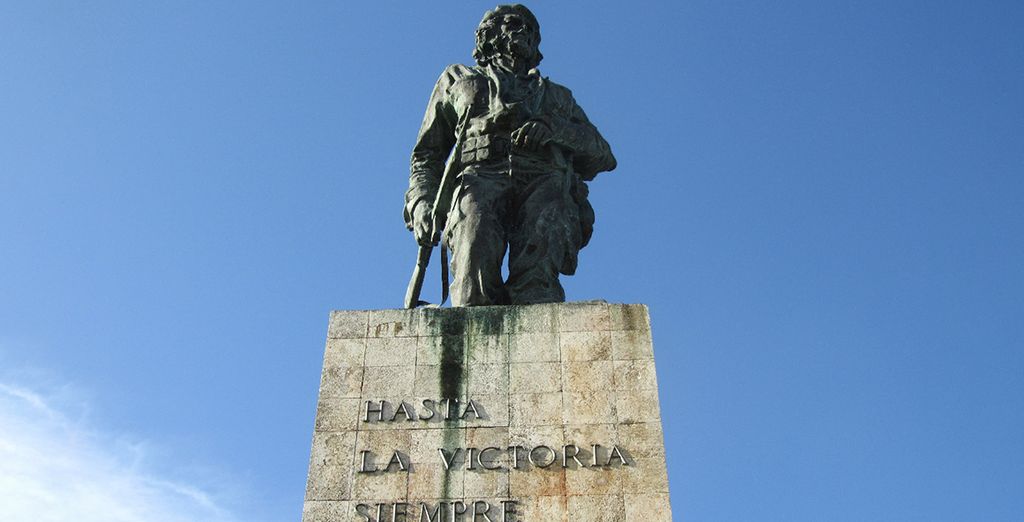Tour di Cuba