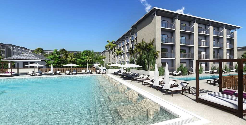 Casa Particular a L'Avana e Trinidad + Paradisus Los Cayos 5*