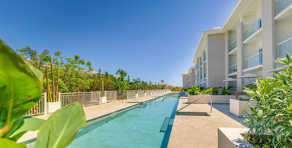 Casa Particular a L'Avana e Trinidad + Paradisus Los Cayos 5*
