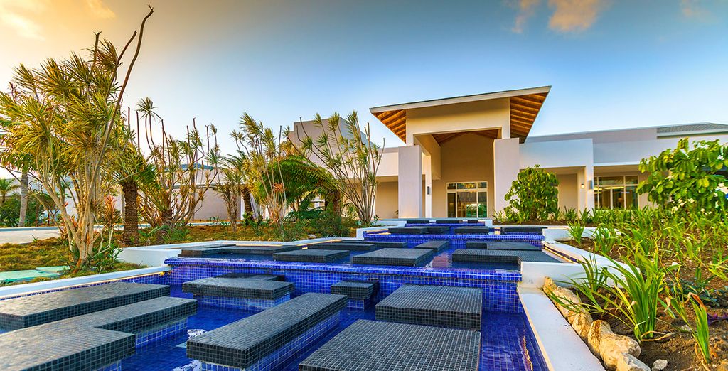 Casa Particular a L'Avana e Trinidad + Paradisus Los Cayos 5*